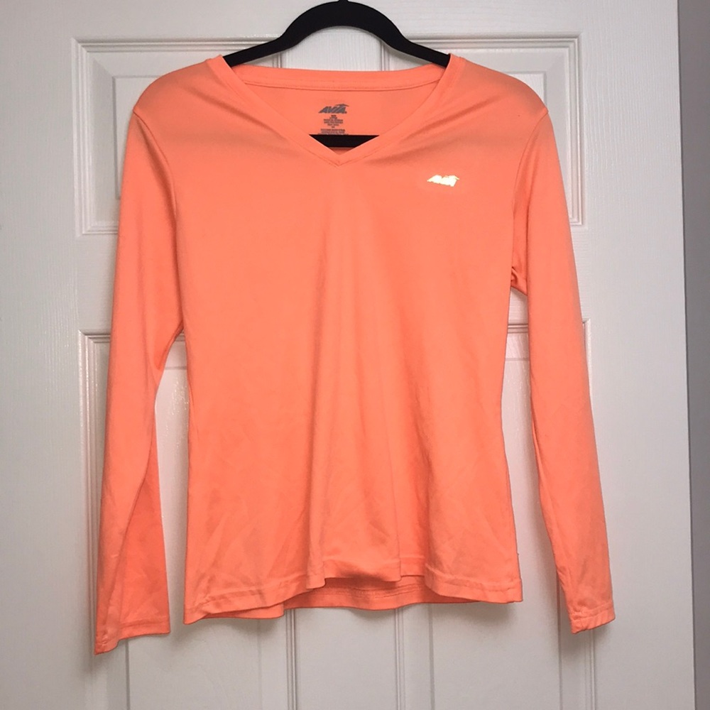 Avia performance tee